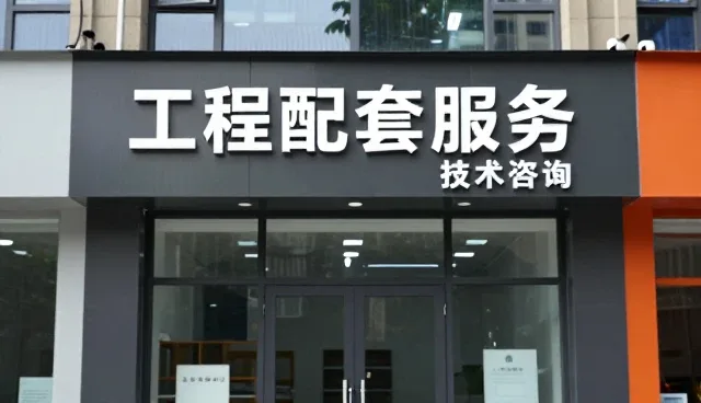 管网工程验收标准中的服务案例选择关键点