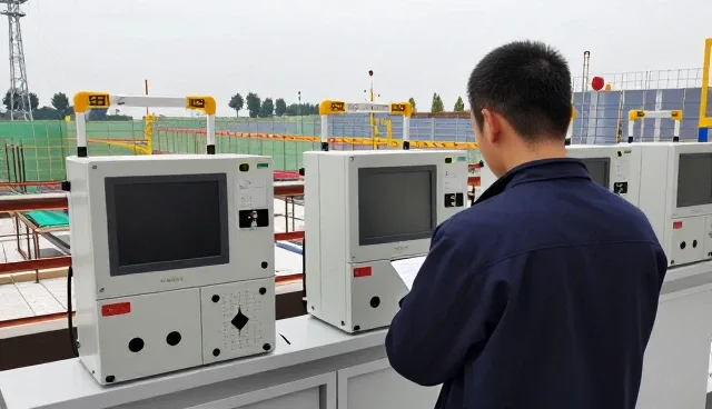 安装技术标准化进程中的性能优化实践