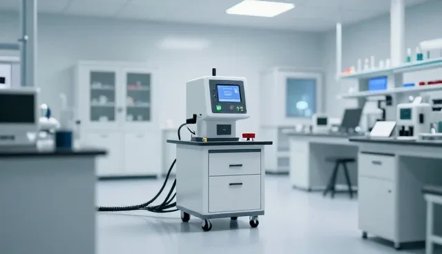 温度变化对工程设备性能影响的原因分析