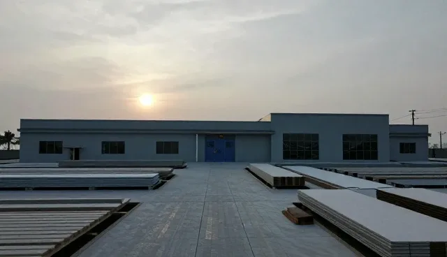 施工技术中工程配套服务选型关注点解析