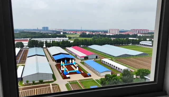 环境因素对设备安装技术咨询的影响与应对策略